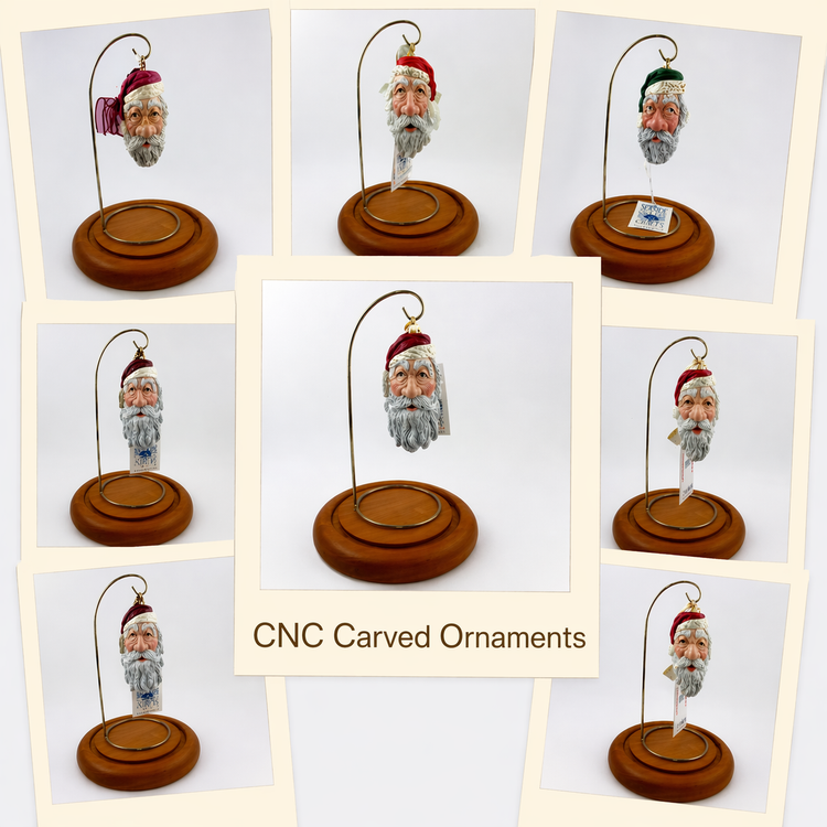 Ornaments