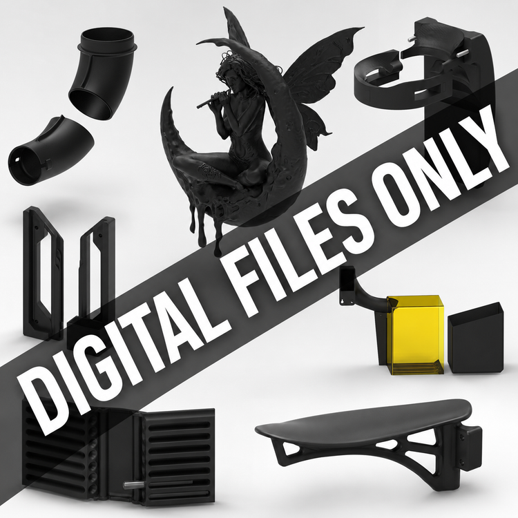 Digital Downloads