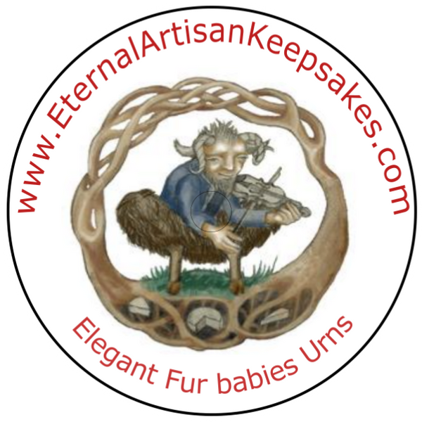 Eternal Artisan Keepsakes