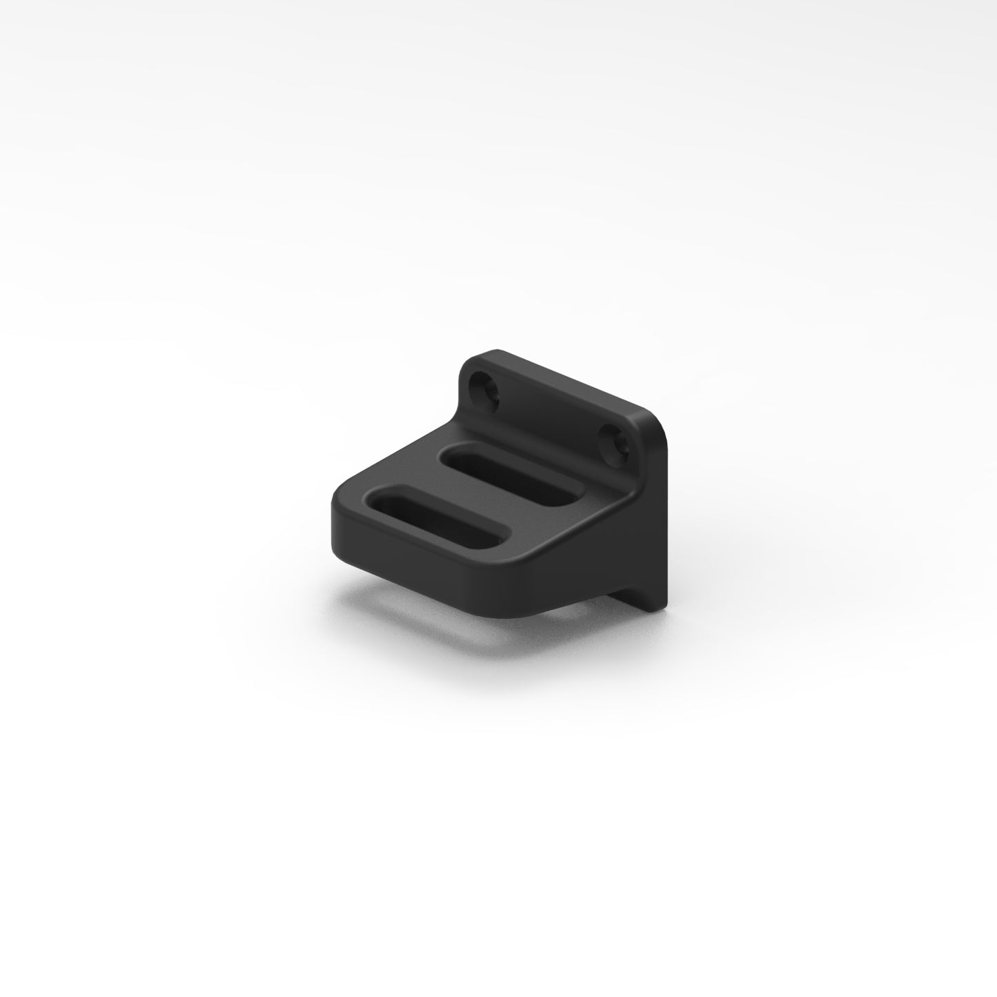 Wall-mounted CNC Wrench Holder
