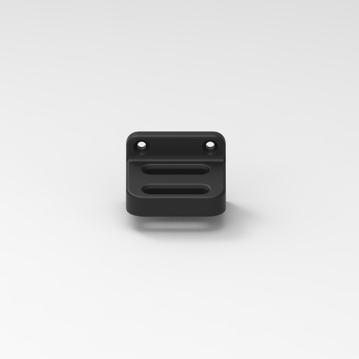 Wall-mounted CNC Wrench Holder