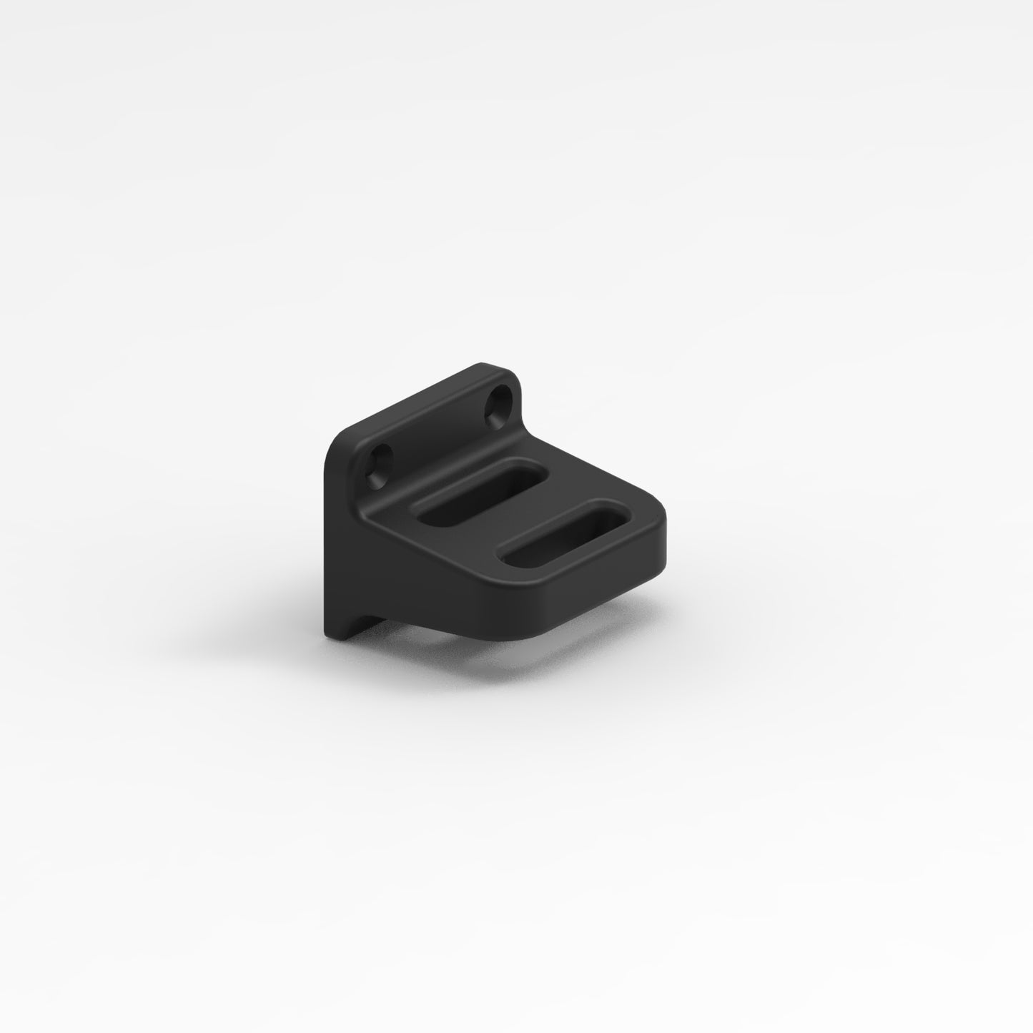 Wall-mounted CNC Wrench Holder