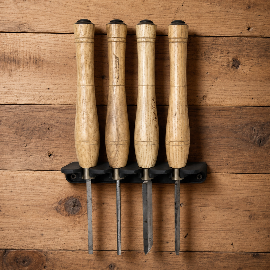 ASA Gouge Holder